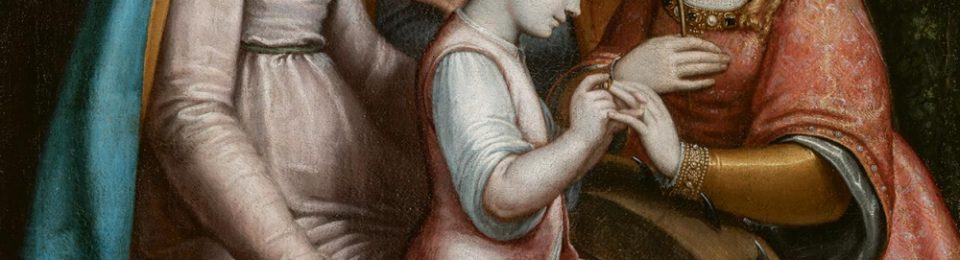 Sofonisba Anguissola